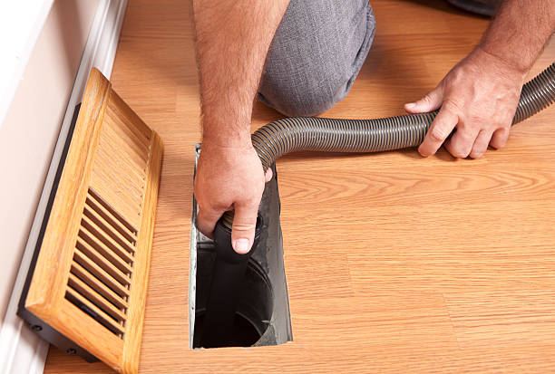 Affordable HVAC Duct Cleaning in Bloomingdale, FL