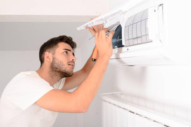 Affordable HVAC Duct Cleaning in Bloomingdale, FL